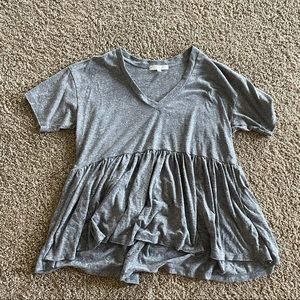 UO Babydoll Tee